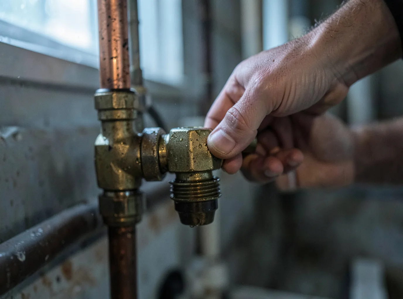 Emergency Plumber Banning, CA FAQs